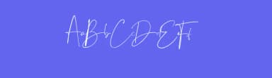 Serenade by Chocotype — Script Handwritten Font — thumbnail 3