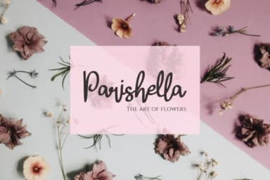 Serenatta Font by Katario Studio — Script Handwritten Font — thumbnail 2