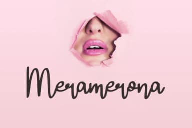 Serenatta Font by Katario Studio — Script Handwritten Font — thumbnail 5