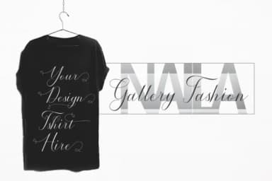 Serendipity Font by cropstudio — Script Handwritten Font — thumbnail 3