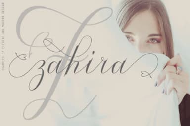 Serendipity Font by cropstudio — Script Handwritten Font — thumbnail 5