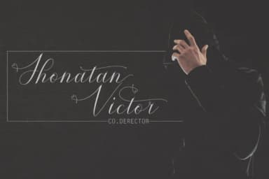 Serendipity Font by cropstudio — Script Handwritten Font — thumbnail 7