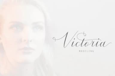 Serendipity Font by cropstudio — Script Handwritten Font — thumbnail 9