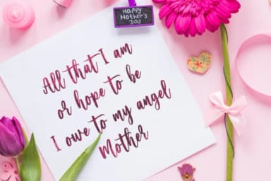 Serenity Script Font by Yumna_Type — Serif Font — thumbnail 9