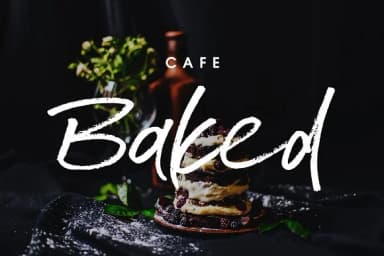 Serial Catch Font by Creativeqube Design — Script Handwritten Font — thumbnail 6