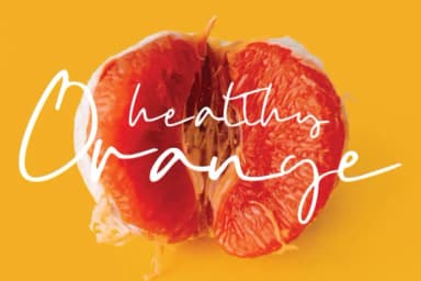 Serious Font by goodigital — Script Handwritten Font — thumbnail 2