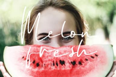 Serious Font by goodigital — Script Handwritten Font — thumbnail 4