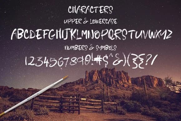 Seriously Rad Font by Creativeqube Design — Script Handwritten Font