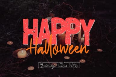 Sethidy Font by dmletter31 — Script Handwritten Font — thumbnail 3