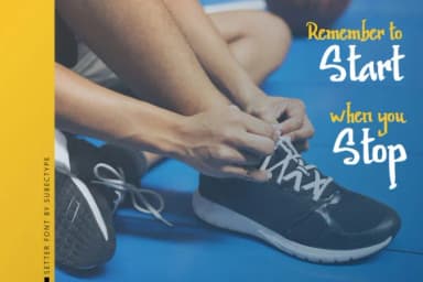 Setter Font by Subectype — Script Handwritten Font — thumbnail 3