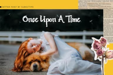 Setter Font by Subectype — Script Handwritten Font — thumbnail 9