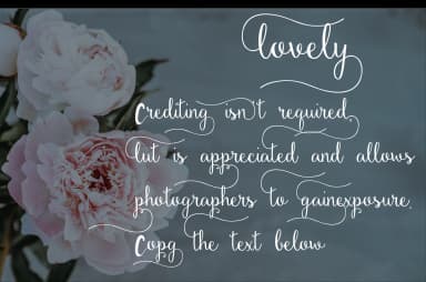 Seulanga Font by ed.creative — Script Handwritten Font — thumbnail 3