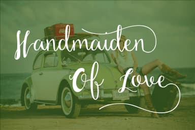 Seulanga Font by ed.creative — Script Handwritten Font — thumbnail 4