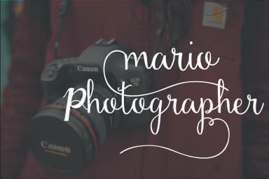 Seulanga Font by ed.creative — Script Handwritten Font — thumbnail 6