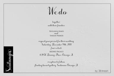 Seulanga Font by 38.lineart by 38.lineart — Script Handwritten Font — thumbnail 3