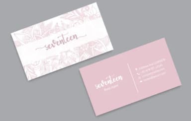 Seventeen Font by Silverdav — Script Handwritten Font — thumbnail 2