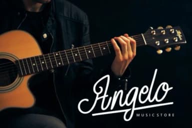 Seventy Font by Vunira — Script Handwritten Font — thumbnail 3