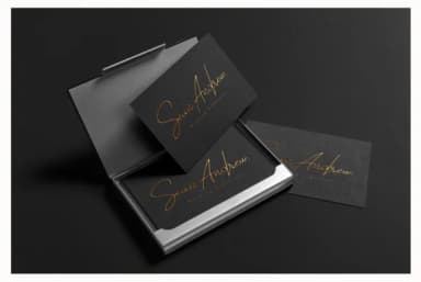 Sevilla Font by I Do Not Sleep — Script Handwritten Font — thumbnail 5