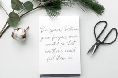 Sfattii Font by it_was_a_good_day — Script Handwritten Font — thumbnail 4