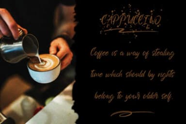 Shadow Brush Font by Juncreative — Script Handwritten Font — thumbnail 6