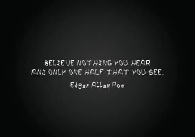 Shadow Horror Font by GraphicsBam Fonts — Script Handwritten Font — thumbnail 3