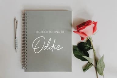 Shadows Font by Eurus 99 — Script Handwritten Font — thumbnail 4