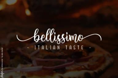 Shafeer Duo Font by Abodaniel — Script Handwritten Font — thumbnail 9