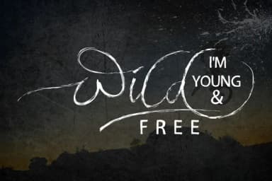 Shaggie Font by Incools Design Studio — Script Handwritten Font — thumbnail 3