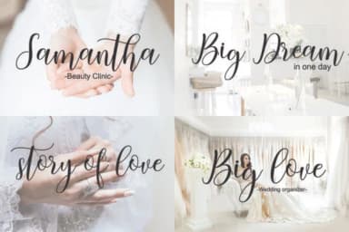 Shahira Font by madjack.font — Script Handwritten Font — thumbnail 4