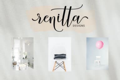 Shahira Font by madjack.font — Script Handwritten Font — thumbnail 5