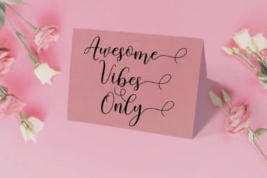 Shahira Font by madjack.font — Script Handwritten Font — thumbnail 7