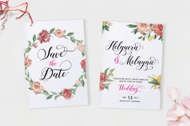 Shailena Font by Jamalodin — Script Handwritten Font — thumbnail 2