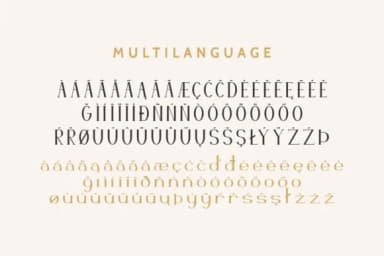 Shaimaa Font by EdricStudio — Script Handwritten Font — thumbnail 7