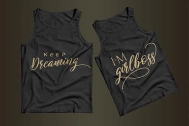 Shakeglow Script Font by alandya typefoundry — Script Handwritten Font — thumbnail 4