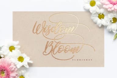 Shakeglow Script Font by alandya typefoundry — Script Handwritten Font — thumbnail 5