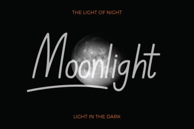 Shakila Font by Kang1993 — Script Handwritten Font — thumbnail 3