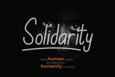 Shakila Font by Kang1993 — Script Handwritten Font — thumbnail 5