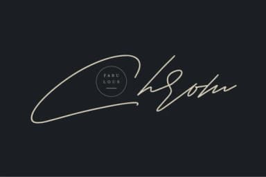 Shaloems Font by Maulana Creative — Script Handwritten Font — thumbnail 3