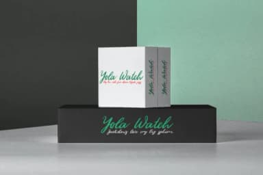 Shampit Font by da_only_aan — Script Handwritten Font — thumbnail 4