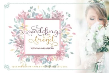 Shanela Font by putracetol — Script Handwritten Font — thumbnail 2