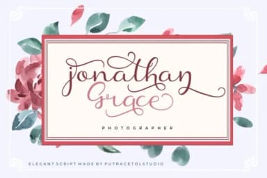 Shanela Font by putracetol — Script Handwritten Font — thumbnail 4