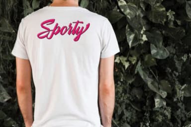 Shanella Font by faisal_Alfaraby — Script Handwritten Font — thumbnail 4