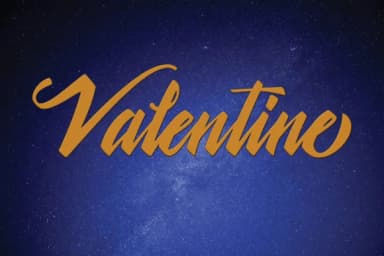 Shanella Font by faisal_Alfaraby — Script Handwritten Font — thumbnail 5