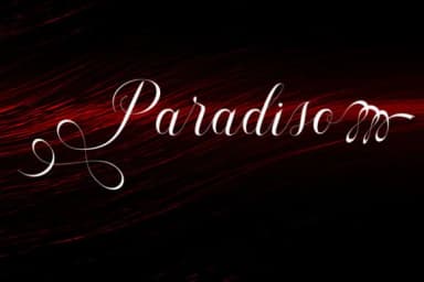 Shanghai Font by sapre.studio — Script Handwritten Font — thumbnail 8