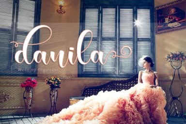 Shanhie Font by Jamalodin — Script Handwritten Font — thumbnail 6