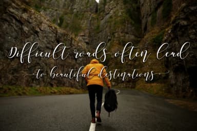 Shania Font by Teweka — Script Handwritten Font — thumbnail 3