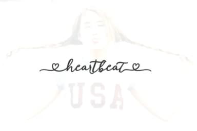 Shantik Font by BONJOURTYPE — Script Handwritten Font — thumbnail 3