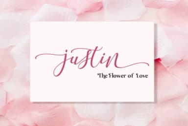 Shany Font by Malindo Creative — Script Handwritten Font — thumbnail 7