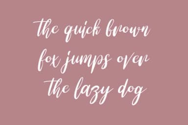 Sharica Font by Grezline Studio — Script Handwritten Font — thumbnail 2