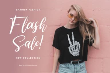 Sharica Font by Grezline Studio — Script Handwritten Font — thumbnail 3